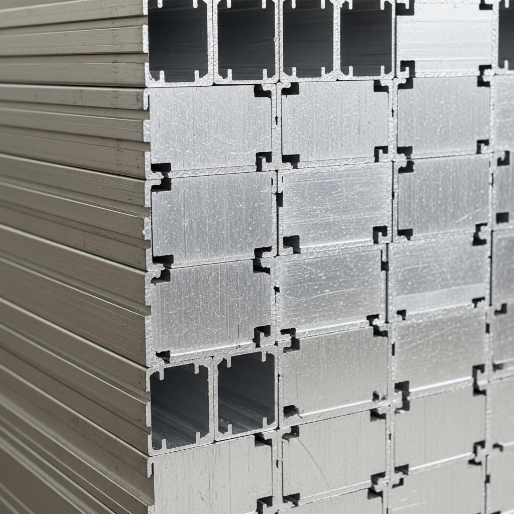 Structural & Metallic Materials